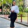 Ofentse Motoai