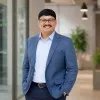 CHANDRAMOHAN REDDY BHUMIREDDY