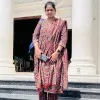 Santhi Sanamandra