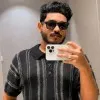Mohammed Mudassir