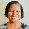 Amb Catherine Mogaka