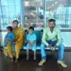 Tabrej Alam