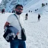 Ankur Teotia