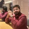 Rittwik Biswas