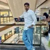 Vivek mishra