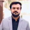 Saad Ahmed