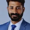 Vinu Nair