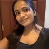 Arunima Suresh