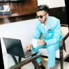 Nitin Saini