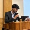 Manish Karautia