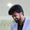 Sai Saran Kumar