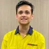 Blake Alvarado