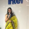 Vaibhavi Tiwari