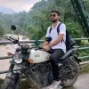 Harish Kumar