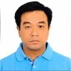 Elgin Raymundo