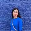 Zahra Dorbeigi Namaghi
