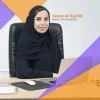 Salma Al Rashid