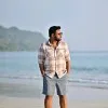 Ashish Lanje