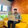 Hari krishnan vv