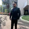 Abhinish Kumar