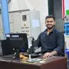 Sanket Wavhal