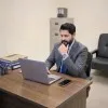 Jahanzaib Kanwar