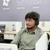 Vinay Kumar Bathala