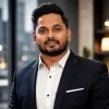 Siddhant Pillay