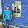 Udit Rao