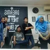 Bagoes Wibowo