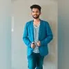 Chetan Rao