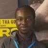 Zachary Kuffour