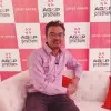 Dushyant Dudhrejia