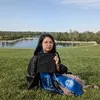 Nadia Agarwalla