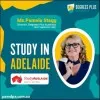 Pamela Stagg