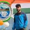 Abhinesh Chaubey