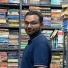 Swapnendu Narayan Ghosh