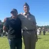 Jeremiah Cruz Vazquez