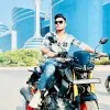 Kishan Singh Panwar