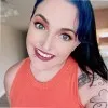 Christina Marie Drake