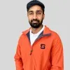 Keegan Govender