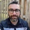 Mike Jordan Laskey