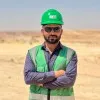 Mohd Viqas Ahmed