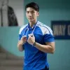 Bernard Koh