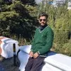 Abhijeet Pant