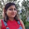 shreya jaiswal
