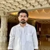 prashanth kumar shanagonda