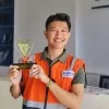 Lufty Somaputra