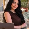 Jihane Belkahia