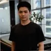 Thomas Wong